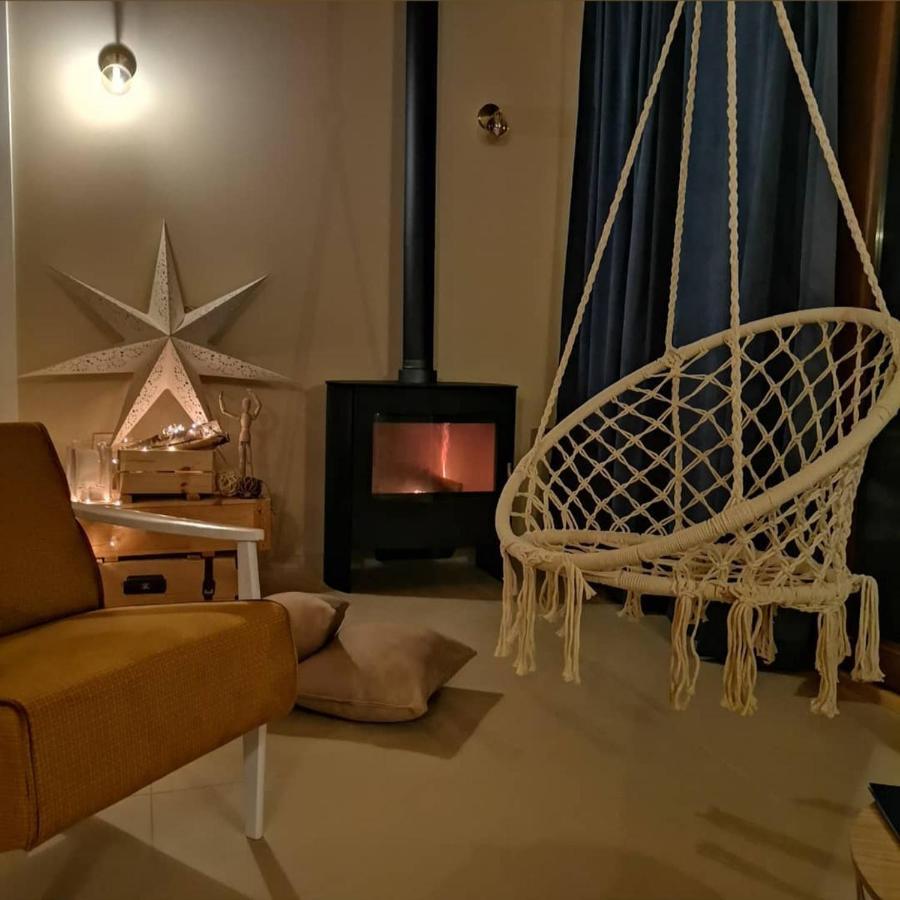 Cortina Resort Ivanjica Exteriör bild